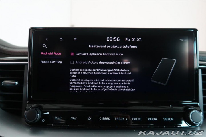 Kia XCeed 1,6 GDI PHEV GPF DCT Prem 2022
