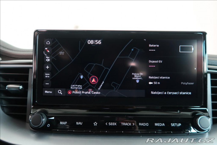 Kia XCeed 1,6 GDI PHEV GPF DCT Prem 2022