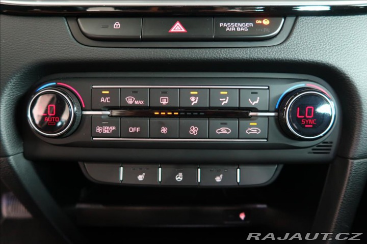 Kia XCeed 1,6 GDI PHEV GPF DCT Prem 2022