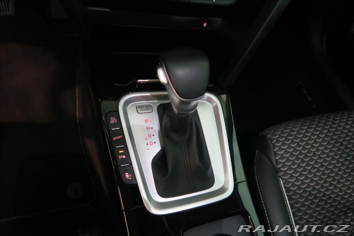 Kia XCeed 1,6 GDI PHEV GPF DCT Prem 2022