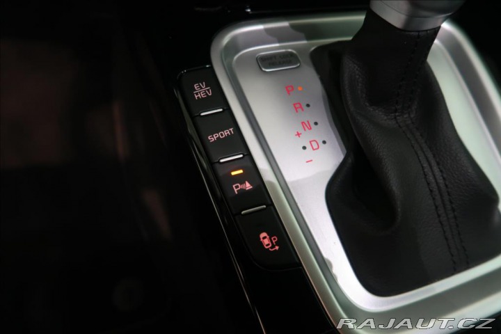 Kia XCeed 1,6 GDI PHEV GPF DCT Prem 2022