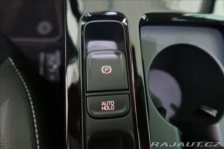 Kia XCeed 1,6 GDI PHEV GPF DCT Prem 2022