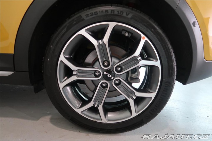 Kia XCeed 1,6 GDI PHEV GPF DCT Prem 2022