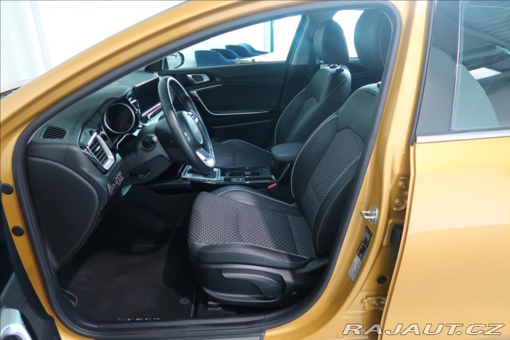 Kia XCeed 1,6 GDI PHEV GPF DCT Prem 2022