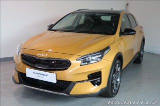 Kia XCeed 1,6 GDI PHEV GPF DCT Prem 2022