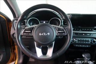 Kia XCeed 1,6 GDI PHEV GPF DCT Prem 2022
