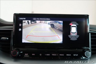 Kia XCeed 1,6 GDI PHEV GPF DCT Prem 2022