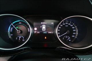 Kia XCeed 1,6 GDI PHEV GPF DCT Prem 2022