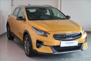 Kia XCeed 1,6 GDI PHEV GPF DCT Prem 2022