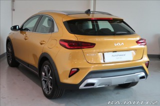 Kia XCeed 1,6 GDI PHEV GPF DCT Prem 2022