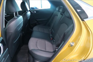 Kia XCeed 1,6 GDI PHEV GPF DCT Prem 2022