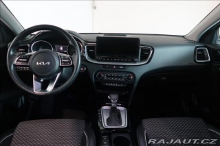 Kia XCeed 1,6 GDI PHEV GPF DCT Prem 2022