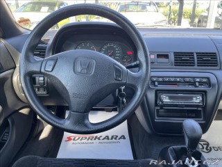 Honda Prelude 2.0 16V REZERVACE! 1999