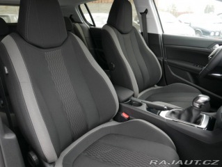 Peugeot 308 1,2i 81kW PureTech/Navi 2015