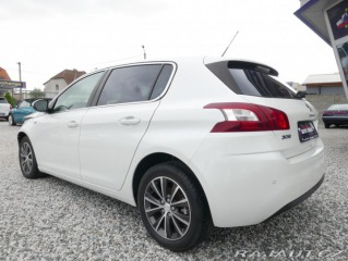 Peugeot 308 1,2i 81kW PureTech/Navi 2015