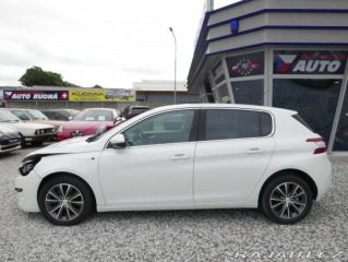 Peugeot 308 1,2i 81kW PureTech/Navi 2015