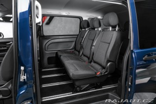 Mercedes-Benz Vito 8 míst, CZ 2021