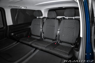 Mercedes-Benz Vito 8 míst, CZ 2021