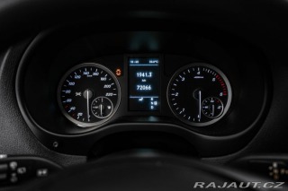 Mercedes-Benz Vito 8 míst, CZ 2021