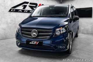 Mercedes-Benz Vito 8 míst, CZ 2021