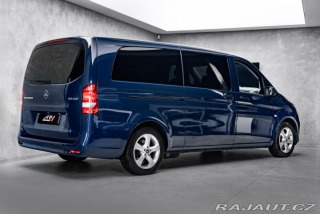 Mercedes-Benz Vito 8 míst, CZ 2021