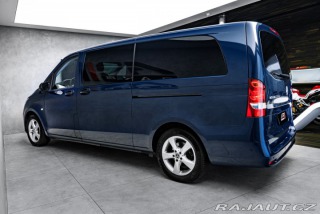 Mercedes-Benz Vito 8 míst, CZ 2021