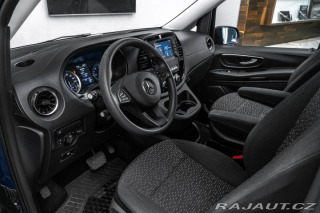 Mercedes-Benz Vito 8 míst, CZ 2021
