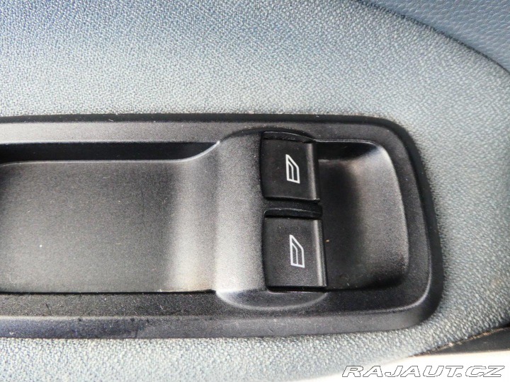 Ford Fiesta 1.4i 71kW *A/T*ALU*Stav* 2009