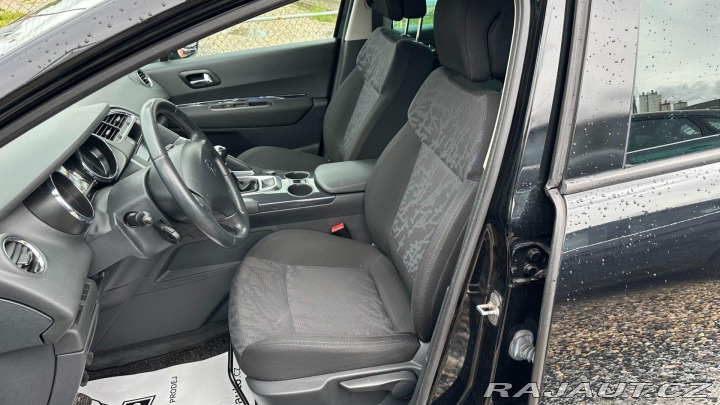 Peugeot 3008 2.0HDi 110kW*Premium*Alu* 2010