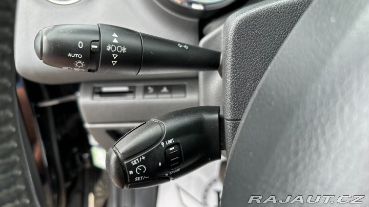 Peugeot 3008 2.0HDi 110kW*Premium*Alu* 2010