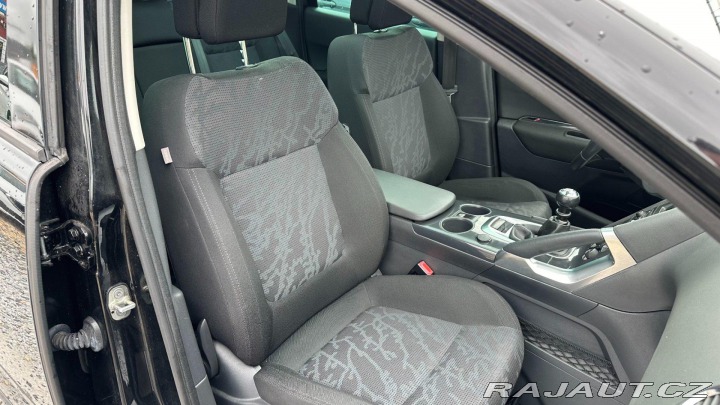 Peugeot 3008 2.0HDi 110kW*Premium*Alu* 2010