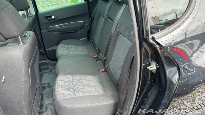 Peugeot 3008 2.0HDi 110kW*Premium*Alu* 2010