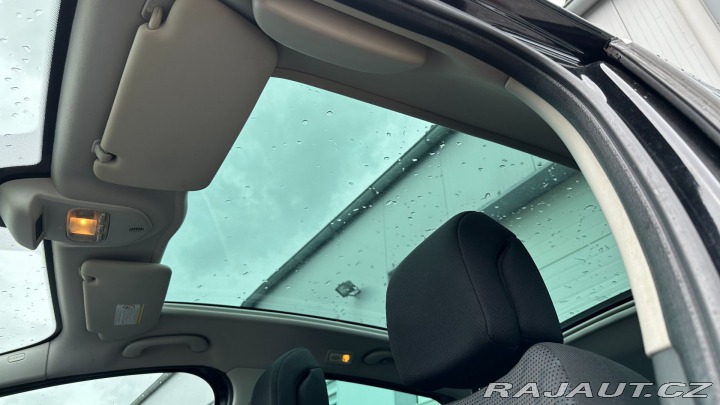 Peugeot 3008 2.0HDi 110kW*Premium*Alu* 2010