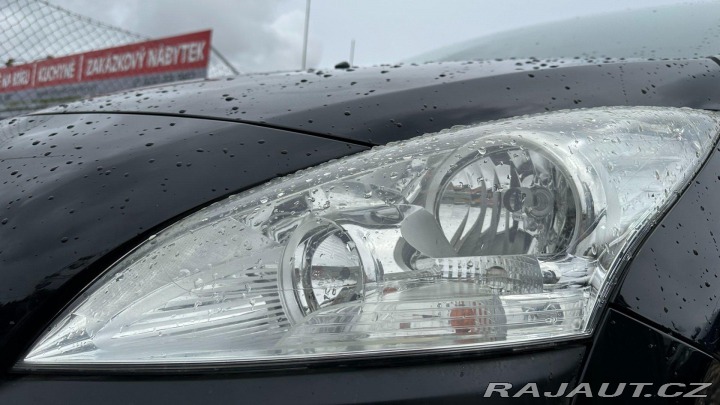 Peugeot 3008 2.0HDi 110kW*Premium*Alu* 2010