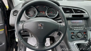Peugeot 3008 2.0HDi 110kW*Premium*Alu* 2010