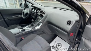 Peugeot 3008 2.0HDi 110kW*Premium*Alu* 2010