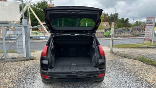Peugeot 3008 2.0HDi 110kW*Premium*Alu* 2010