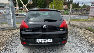 Peugeot 3008 2.0HDi 110kW*Premium*Alu* 2010