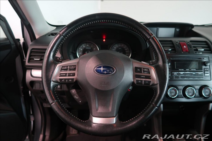 Subaru Forester 2,0 i-L Comfort Lineartro 2013