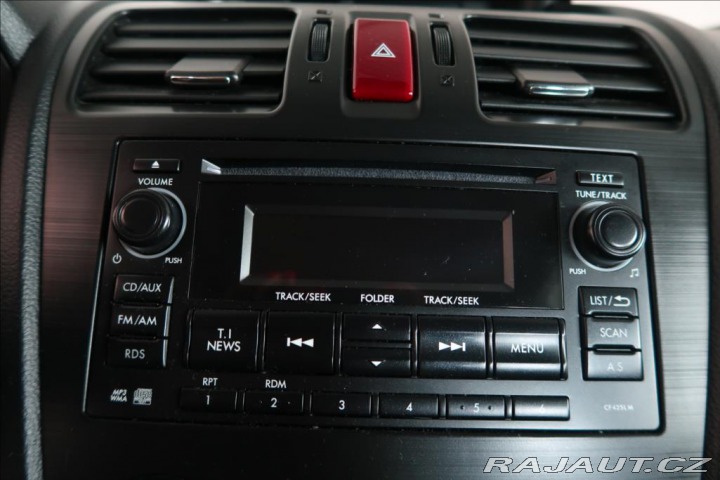 Subaru Forester 2,0 i-L Comfort Lineartro 2013