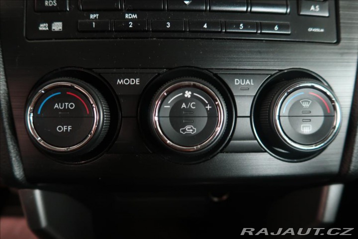 Subaru Forester 2,0 i-L Comfort Lineartro 2013