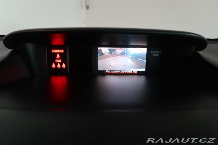Subaru Forester 2,0 i-L Comfort Lineartro 2013