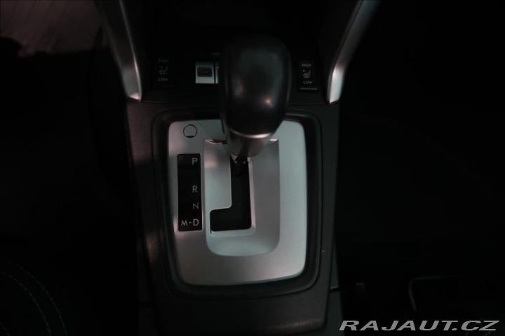 Subaru Forester 2,0 i-L Comfort Lineartro 2013