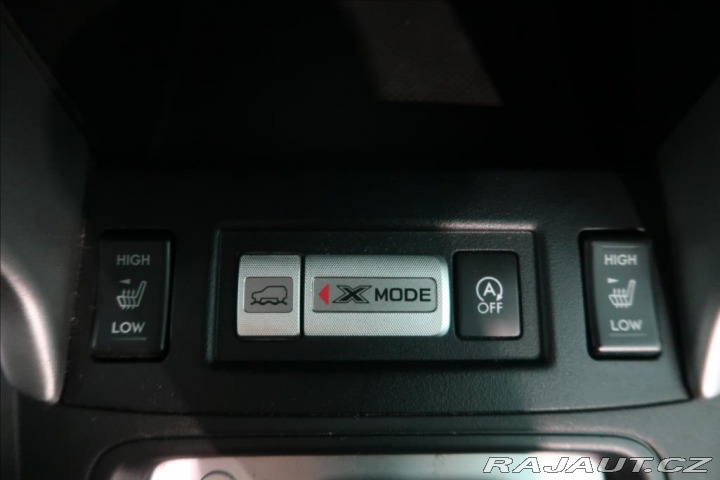 Subaru Forester 2,0 i-L Comfort Lineartro 2013