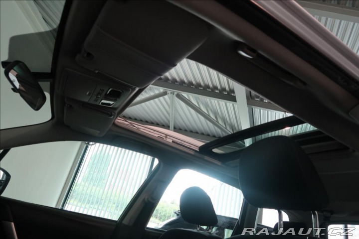 Subaru Forester 2,0 i-L Comfort Lineartro 2013