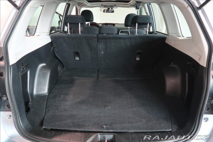 Subaru Forester 2,0 i-L Comfort Lineartro 2013