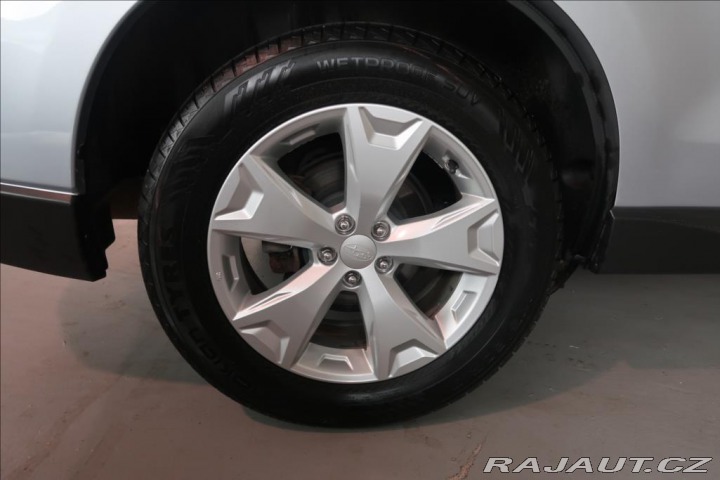 Subaru Forester 2,0 i-L Comfort Lineartro 2013