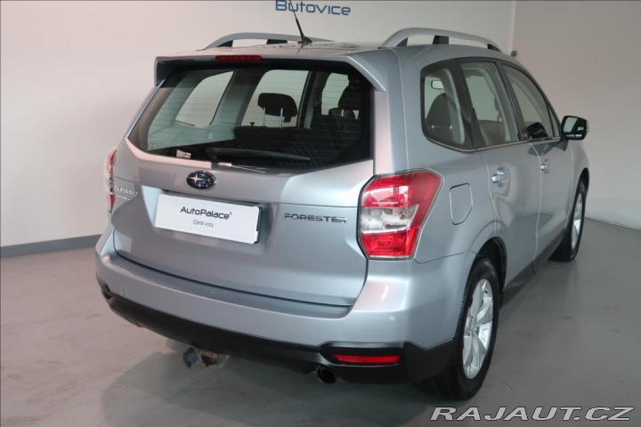 Subaru Forester 2,0 i-L Comfort Lineartro 2013