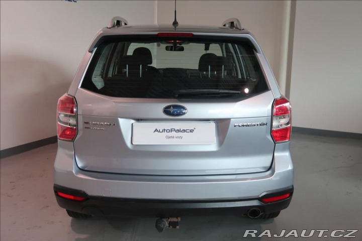 Subaru Forester 2,0 i-L Comfort Lineartro 2013