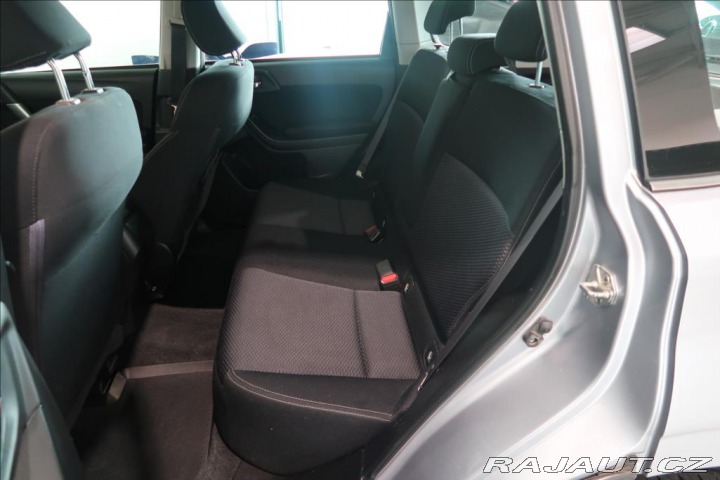 Subaru Forester 2,0 i-L Comfort Lineartro 2013